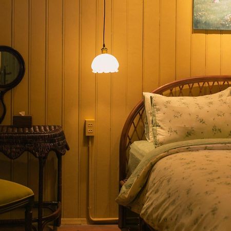 Lang Tinh Mo - Home Resort Da Lat Ap An Kroet Экстерьер фото