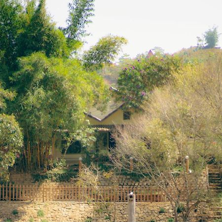 Lang Tinh Mo - Home Resort Da Lat Ap An Kroet Экстерьер фото