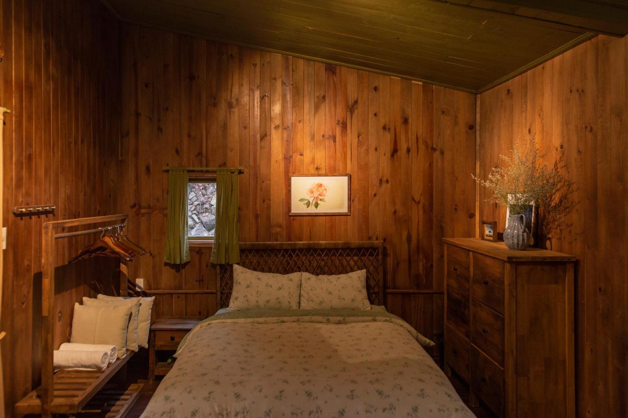 Lang Tinh Mo - Home Resort Da Lat Ap An Kroet Экстерьер фото