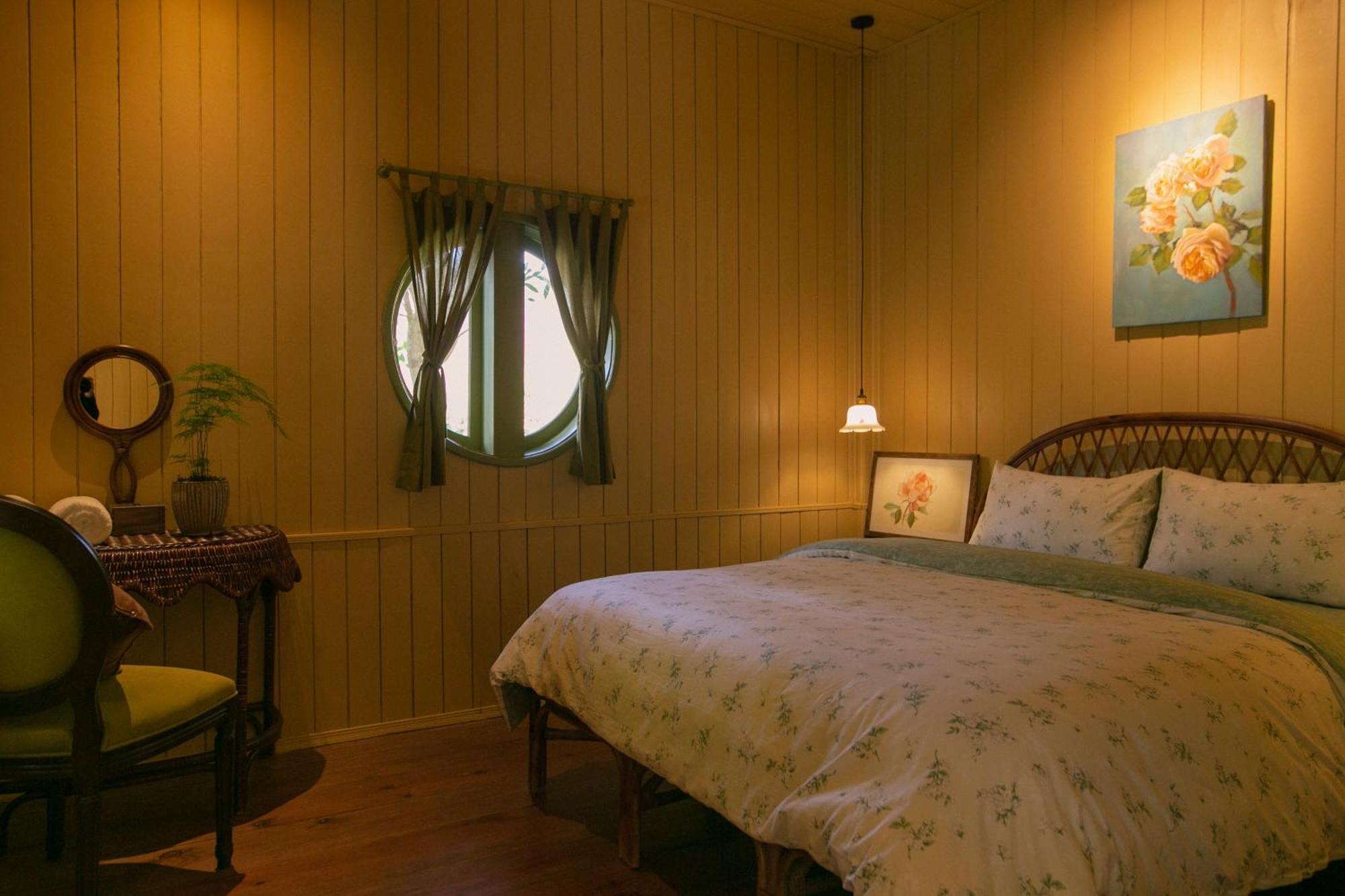 Lang Tinh Mo - Home Resort Da Lat Ap An Kroet Экстерьер фото