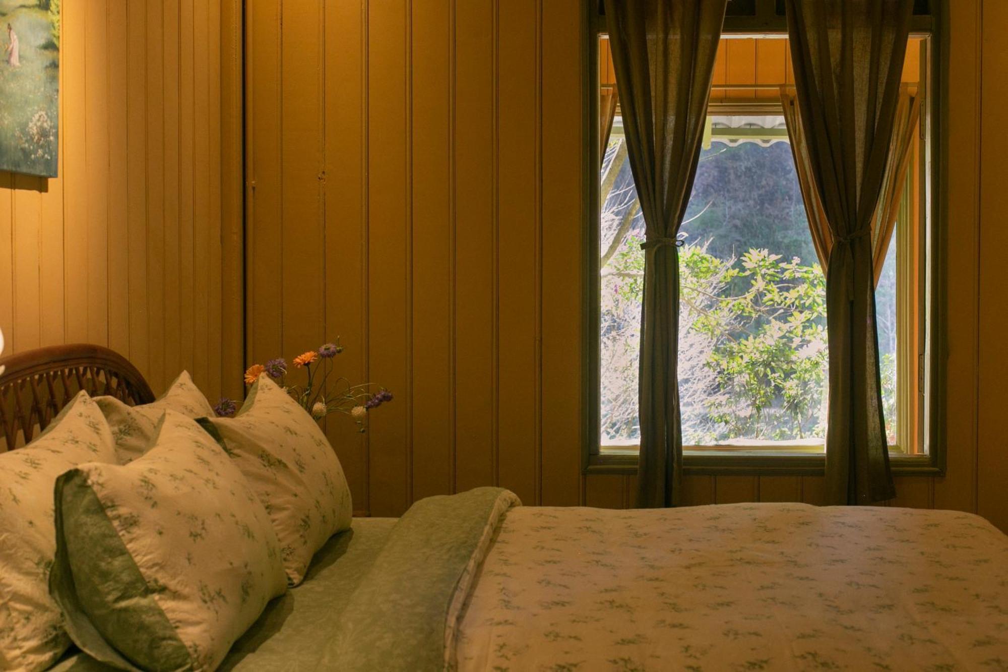Lang Tinh Mo - Home Resort Da Lat Ap An Kroet Экстерьер фото